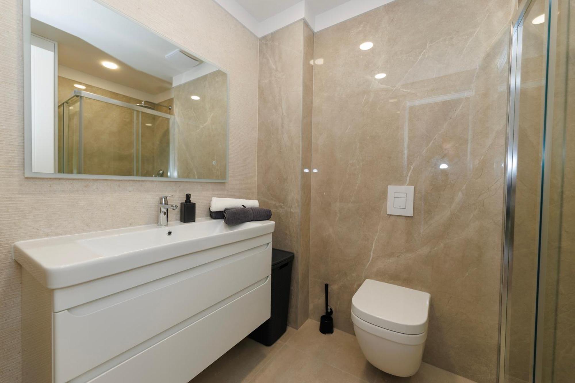 Luxury Narona Sea&city View * Makarska