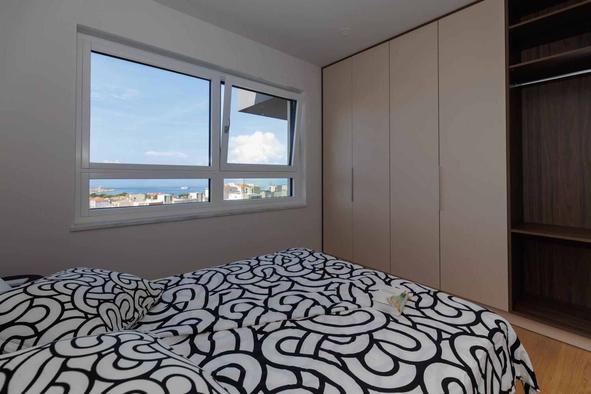 Luxury Narona Sea&city View * Makarska