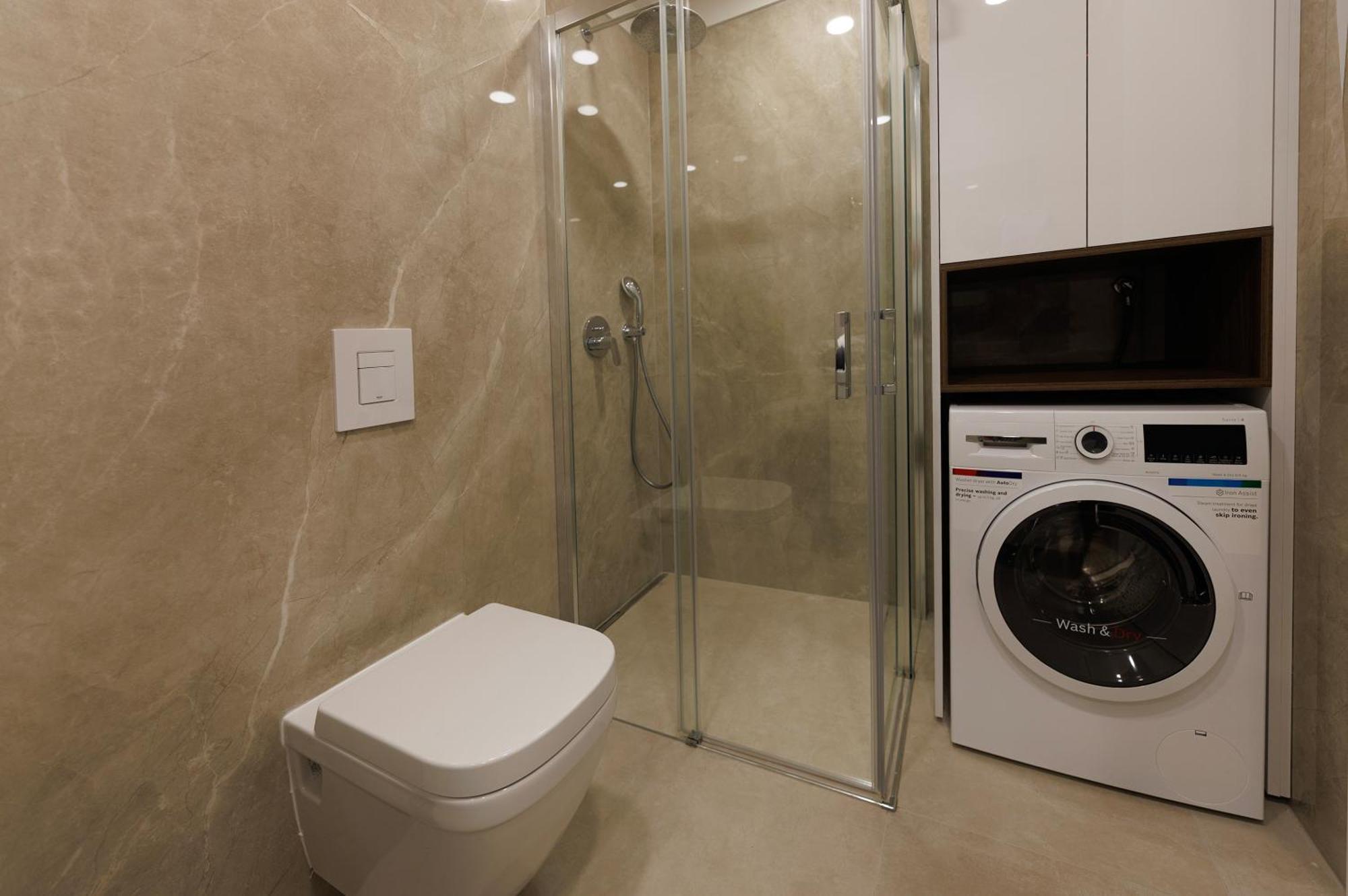 Luxury Narona Sea&city View