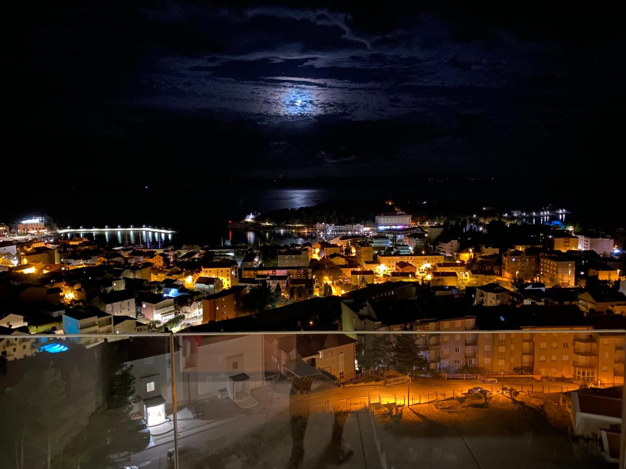 Apartment Luxury Narona Sea&city View Makarska